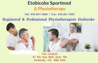 Etobicoke SportMed & Physiotherapy image 5
